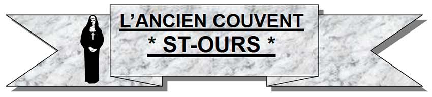 Couvent St-Ours